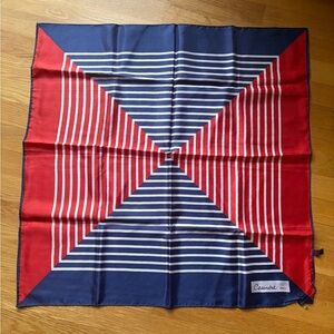 Cesandre Paris scarf square